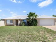 house at 18 Lakeside Drive, Emerald QLD 4720, Australia