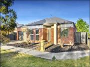 house at 18 Rothesay Avenue, Derrimut, VIC 3026, Australia