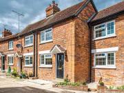 house at 19 Horn Street, Compton, RG20 6QS