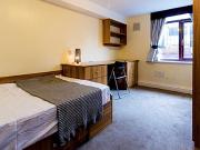 house at 19 Talbot Terrace, Burley, Leeds LS4 2RN,...