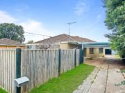 house at 1 Francis Street, Melton South, VIC 3338, Australia