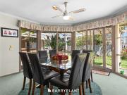 house at 21 Thomas Street, Pakenham, VIC 3810, Australia