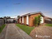 house at 23 Falcon Drive, Melton, VIC 3337, Australia