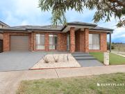 house at 23 Hotspur Drive, Wollert, VIC 3750, Australia