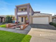 house at 25 Dellinea Street, Cranbourne North, VIC 3977,...