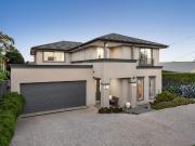 house at 26 Silk Street, Rosanna, VIC 3084, Australia