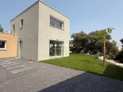 house at
