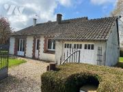 House at 28 Crucey Villages, CRUCEY VILLAGES, 28270, France