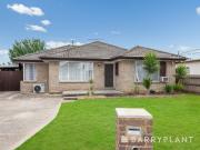 house at 2 Damian Street, Melton, VIC 3337, Australia