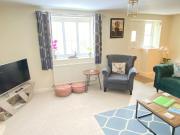 house at 2 The Old Stables, The Chipping, Tetbury,...