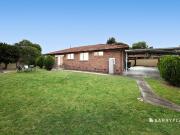house at 30 Marshall Drive, Mill Park, VIC 3082, Australia