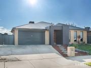 house at 314 Cuthberts Rd, Lucas, VIC 3350, Australia