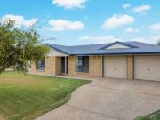 house at 31 Mayfair Drive, Emerald QLD 4720, Australia