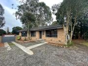 house at 32 Blythe Ave, Boronia, VIC 3155, Australia