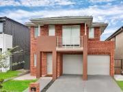 house at 32 Passionflower Street, Marsden Park NSW 2765