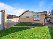 house at 334 Forest St, Wendouree, VIC 3355, Australia