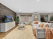 house at 34 Grandvue Boulevard, Pakenham, VIC 3810,...