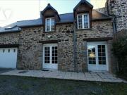 House at 35 Hirel, HIREL, 35120, France