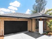 house at 3/63 Bonnie View Road, Croydon North, VIC 3136,...