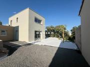 house at