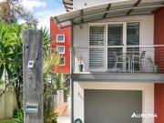 house at 38 Terrace Street, Toowong, Australia