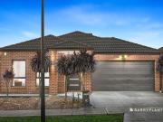 house at 3 Cobden Crescent, Wollert, VIC 3750, Australia