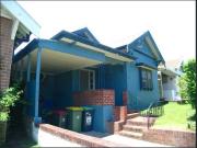 house at 40 Rose St, Ashfield, NSW 2131, Australia