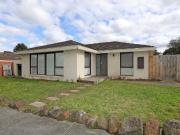 house at 42 Tamboon Drive, Rowville, VIC 3178, Australia