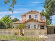 house at 44 Dresden Street, Heidelberg Heights