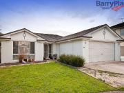 house at 45 Kirkstone Road, Point Cook, VIC 3030, Australia