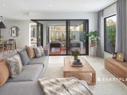 house at 46 Huey Circuit, Cranbourne, VIC 3977, Australia