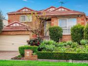 house at 46 Wetherby Road, Doncaster, VIC 3108, Australia