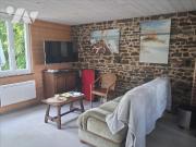 House at 50 Port Bail sur Mer, DENNEVILLE, 50580, France