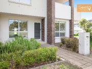 house at 54 Sussex Street, Lidcombe NSW 2141
