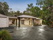 house at 55 Weerona Way, North Warrandyte, VIC 3113,...