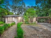 house at 564 Boronia Road, Wantirna, VIC 3152, Australia