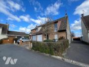 House at 62 Longuenesse, LONGUENESSE, 62219, France