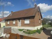 House at 62 Marconne, MARCONNE, 62140, France