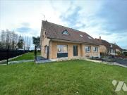 House at 62 Tilques, TILQUES, 62500, France