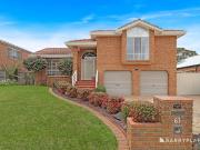 house at 63 Incana Drive, Mill Park, VIC 3082, Australia