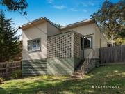 house at 68 Banks Road, Eltham North, VIC 3095, Australia
