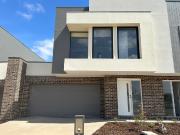 house at 6 Amazon Street, Truganina, VIC 3029, Australia