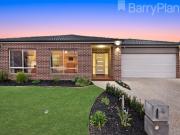 house at 6 Florey Avenue, Point Cook, VIC 3030, Australia