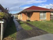 house at 6 Rye Court, Delahey, VIC 3037, Australia