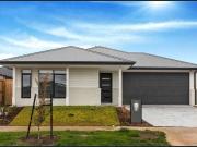 house at 72 Brossard Road, Mickleham, VIC 3064, Australia