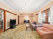 house at 76 Burlington Road, Homebush NSW 2140