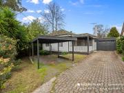 house at 7 Daniel Street, Burwood, VIC 3125, Australia