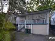 house at 81 Longlands Street, East Brisbane, Australia