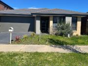 house at 8 Sorrel Circuit, Sunbury, VIC 3429, Australia