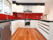 house at 936 Ferntree Gully Road, Wheelers Hill, VIC...